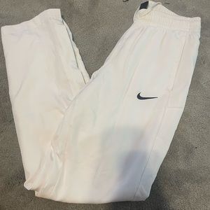 Nike sweatpants